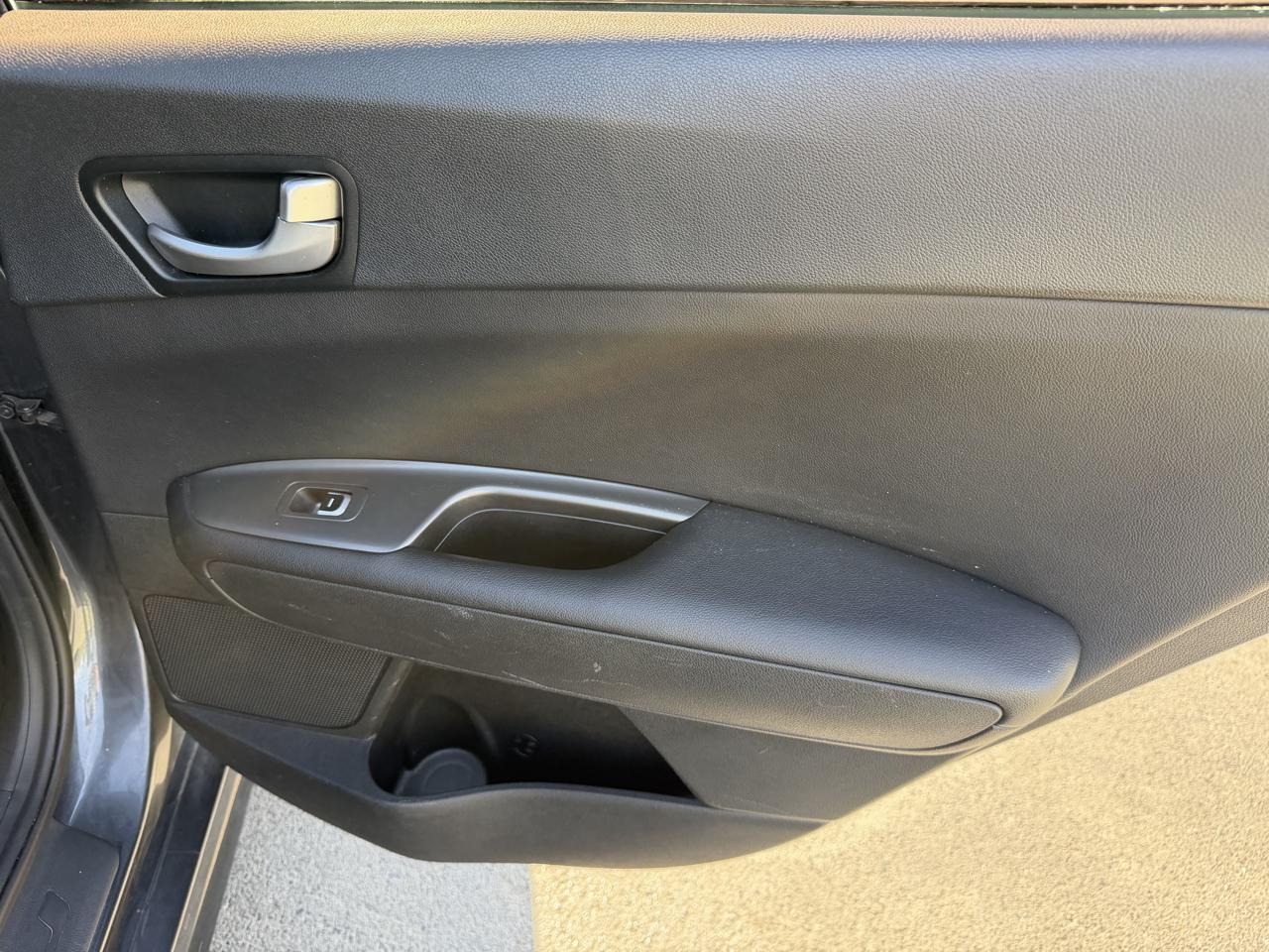 Kia Optima S Auto 2020