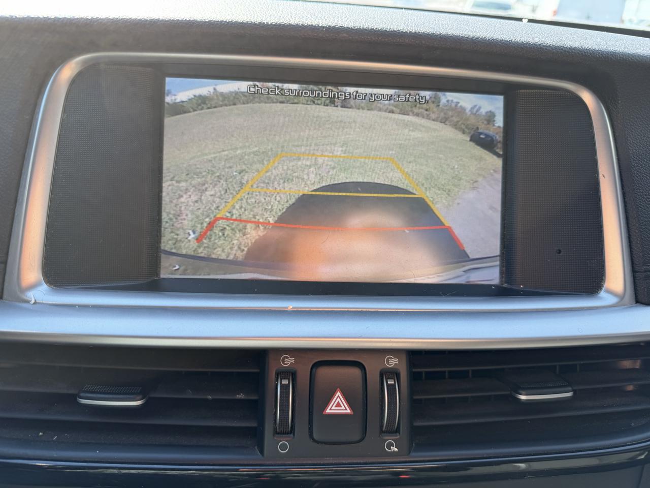 Kia Optima S Auto 2020