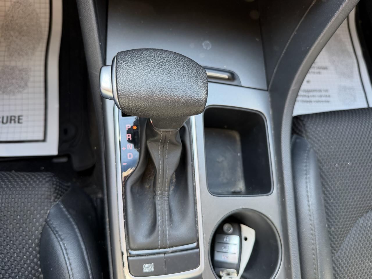 Kia Optima S Auto 2020