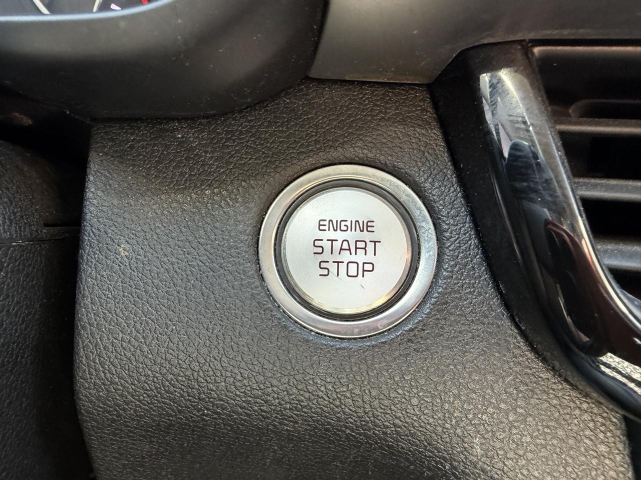 Kia Optima S Auto 2020