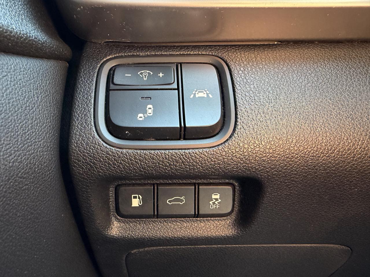 Kia Optima S Auto 2020