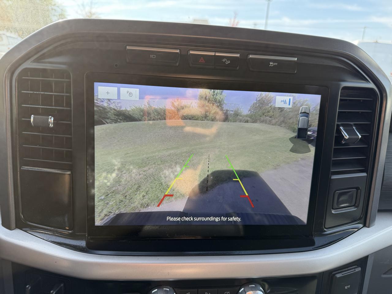 Ford F-150 XLT 4x4 SuperCrew 2023