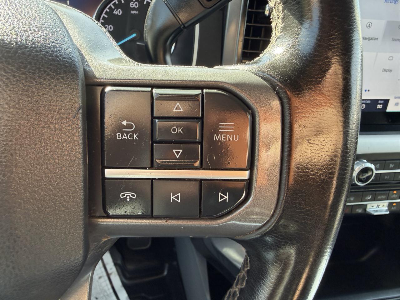 Ford F-150 XLT 4x4 SuperCrew 2023
