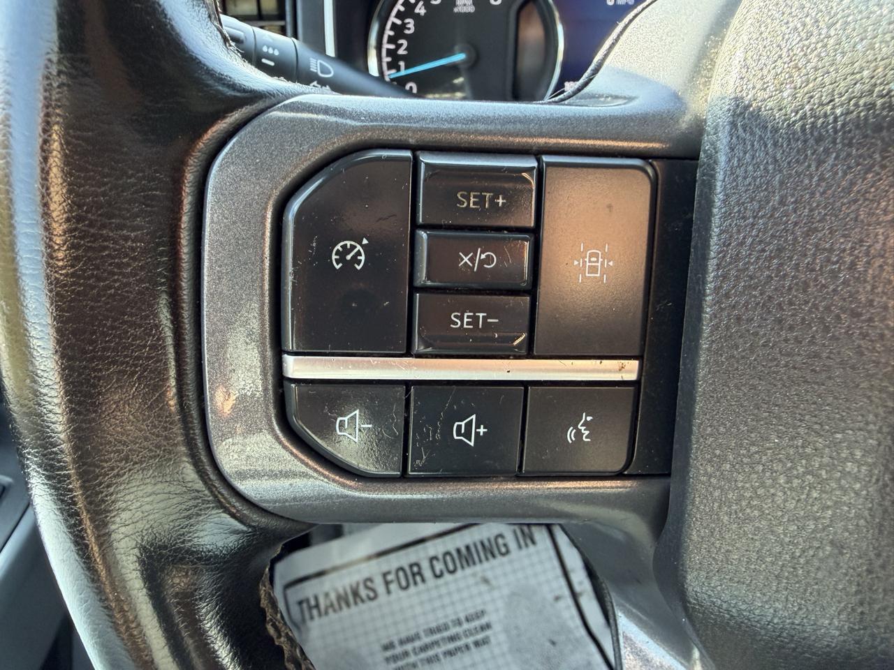 Ford F-150 XLT 4x4 SuperCrew 2023
