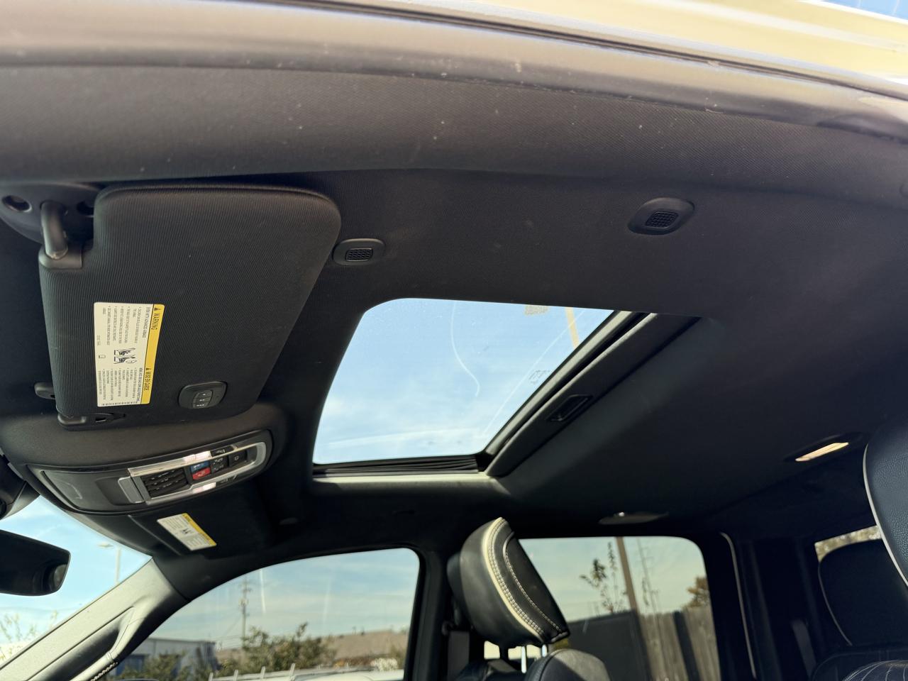 RAM 2500 Limited 4x4 Crew Cab 6'4" Box 2019