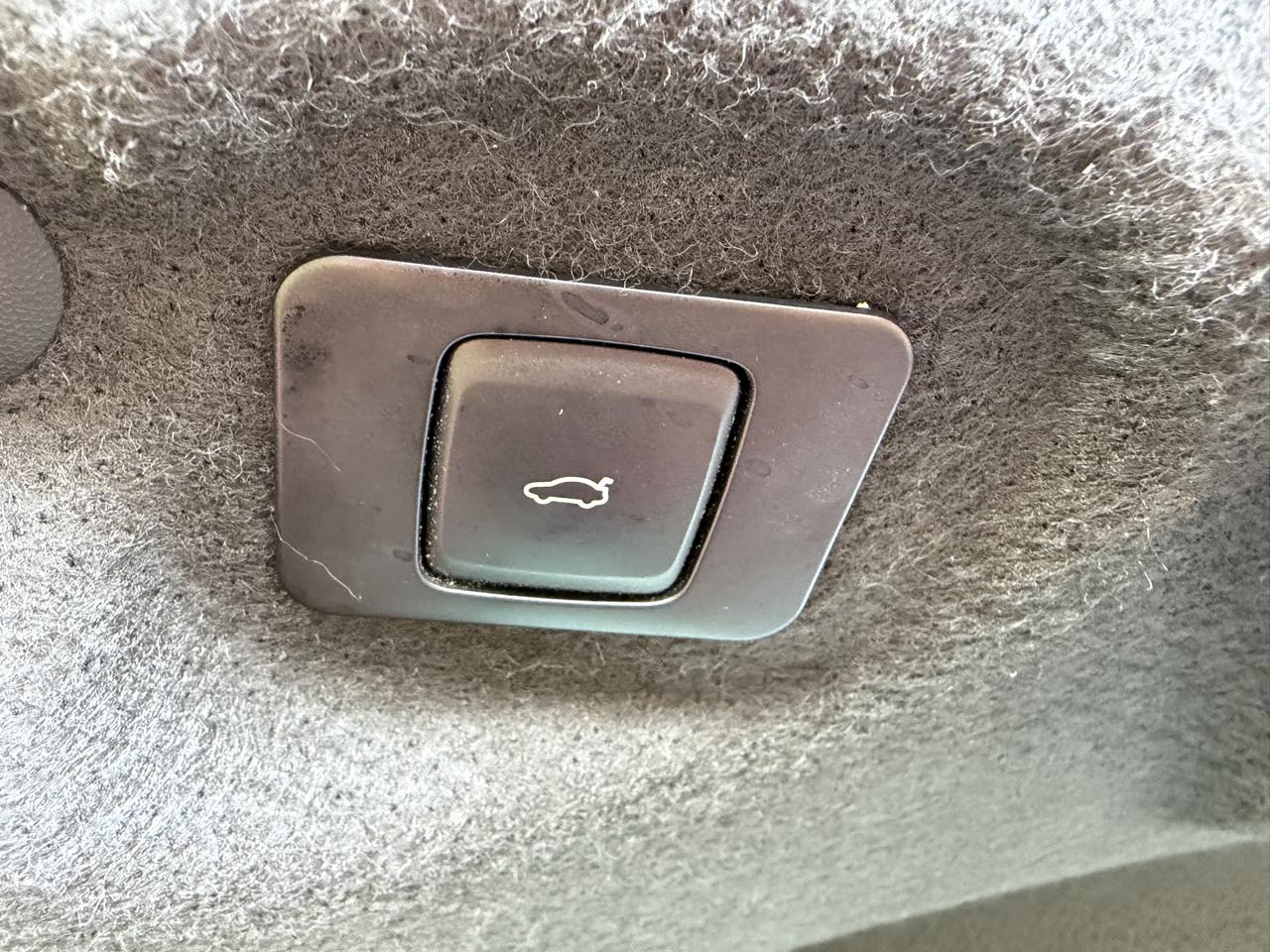 Lincoln MKZ Reserve II AWD 2019