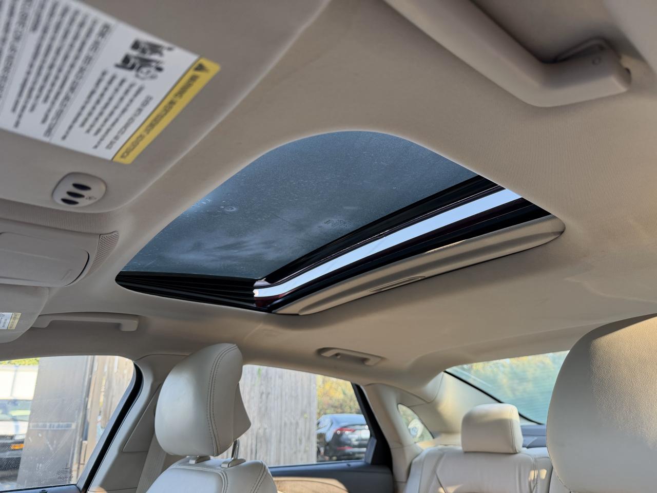 Lincoln MKZ Reserve II AWD 2019