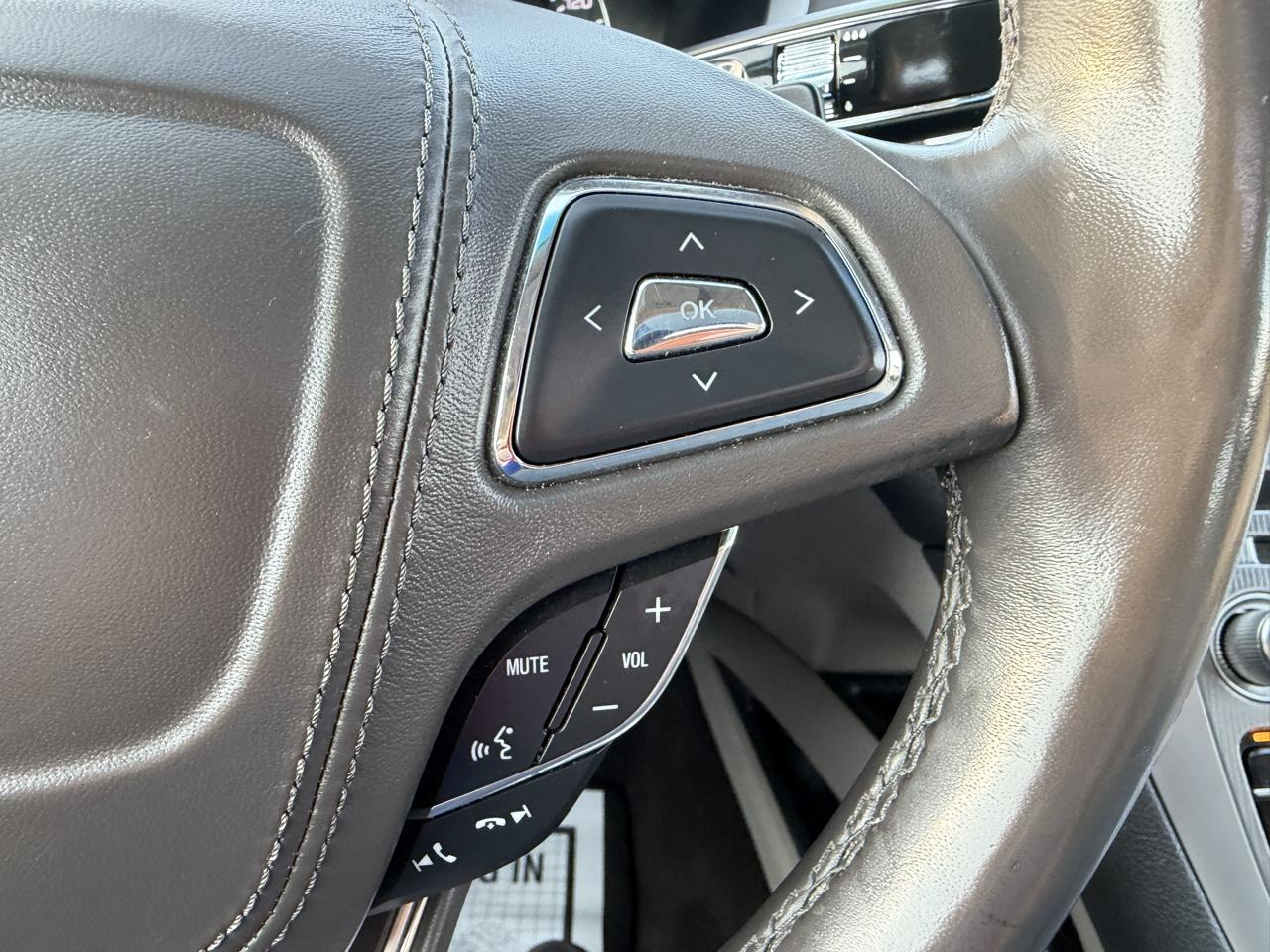 Lincoln MKZ Reserve II AWD 2019