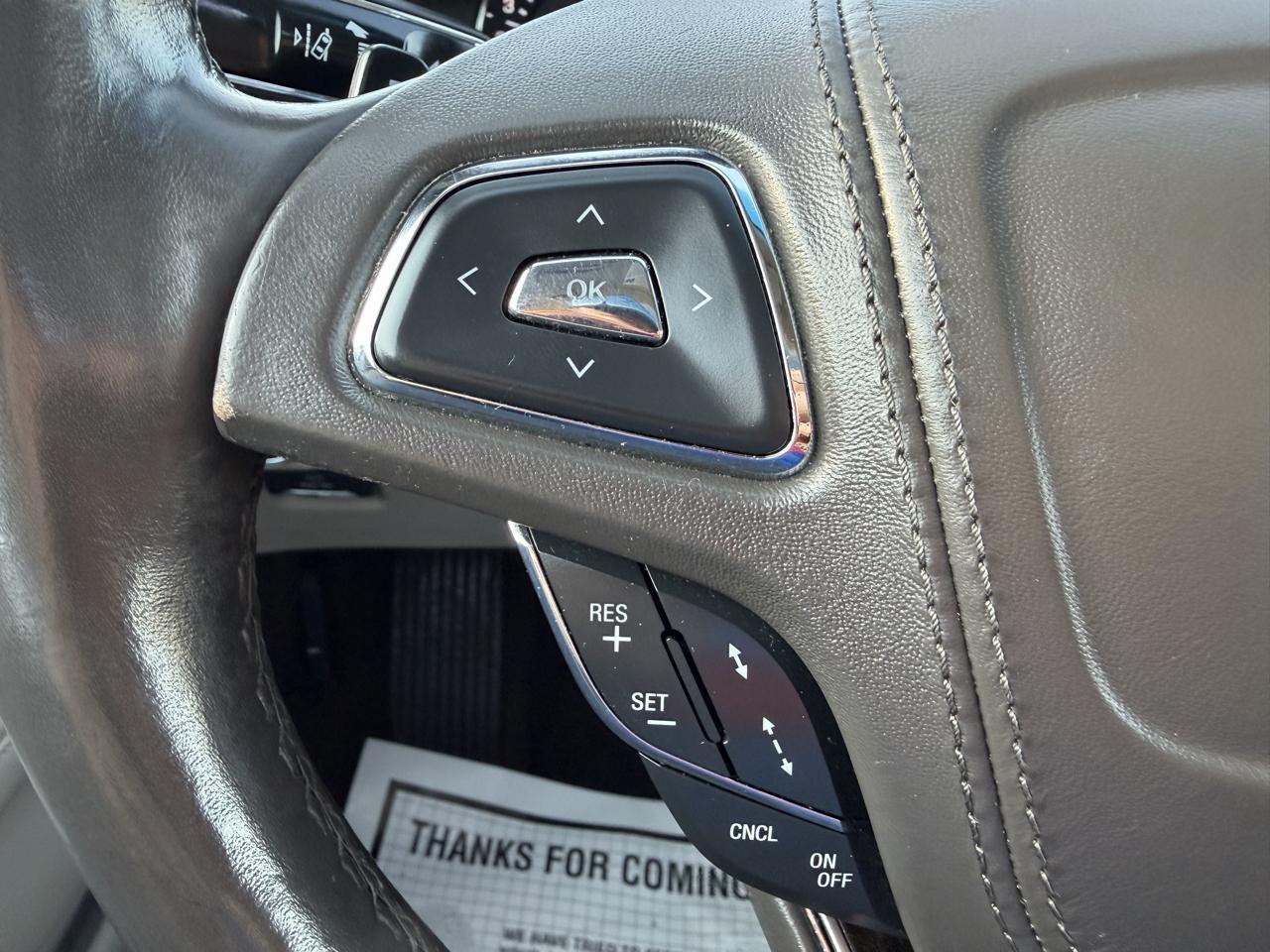 Lincoln MKZ Reserve II AWD 2019