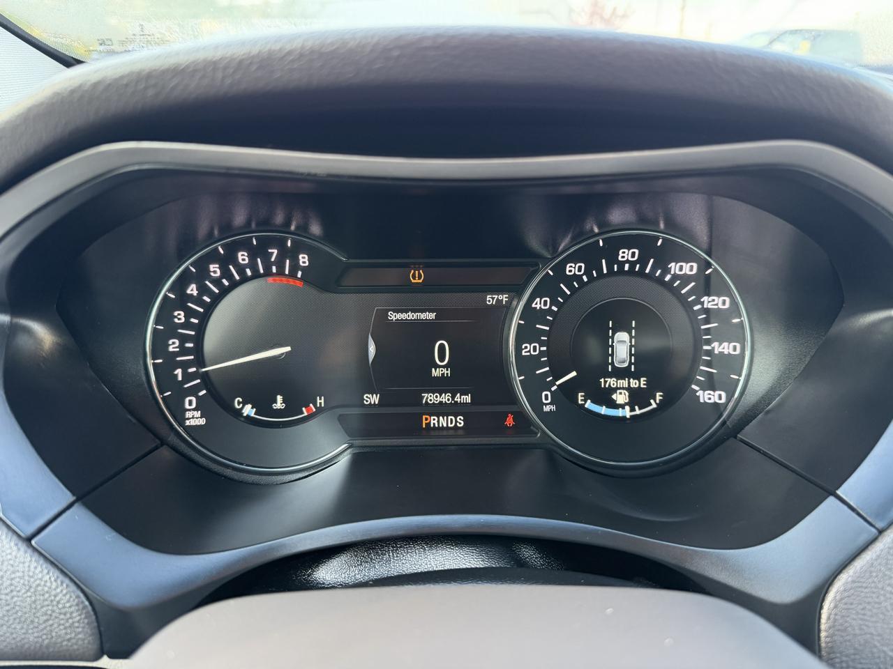 Lincoln MKZ Reserve II AWD 2019