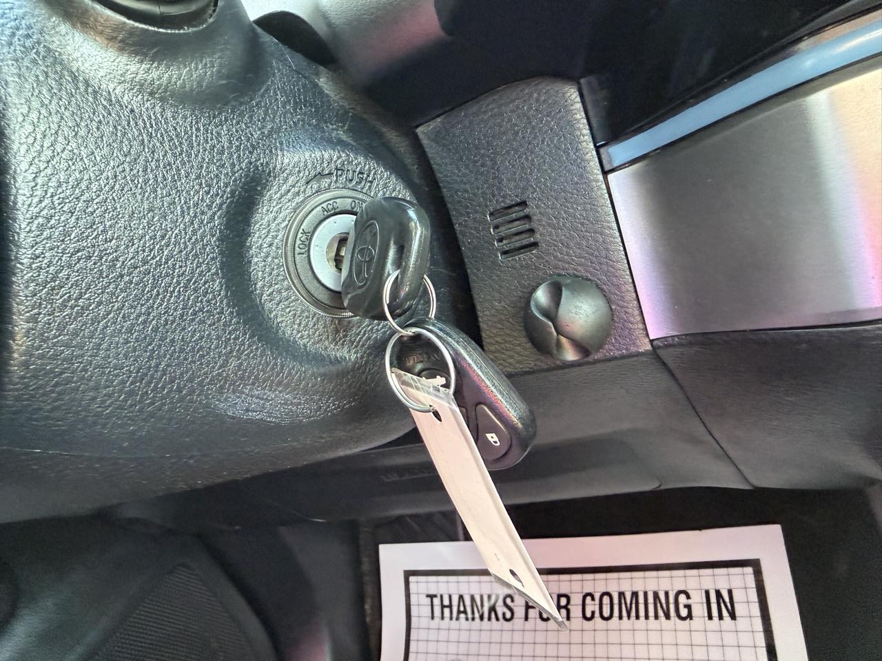 Toyota Tacoma SR Dbl Cab 4WD at 2018