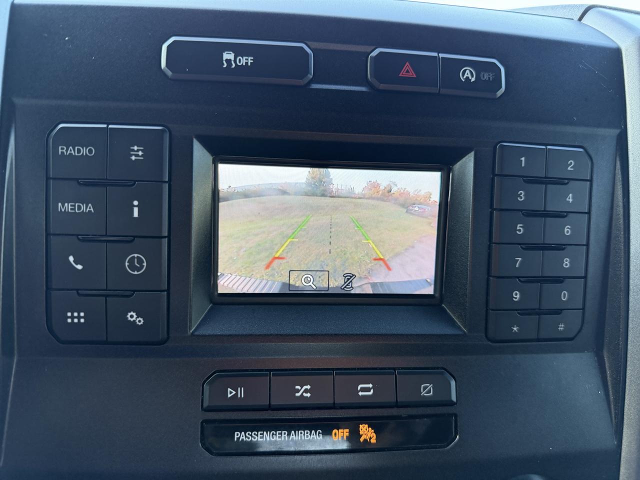 Ford F-150 XLT SuperCrew 4WD 2018
