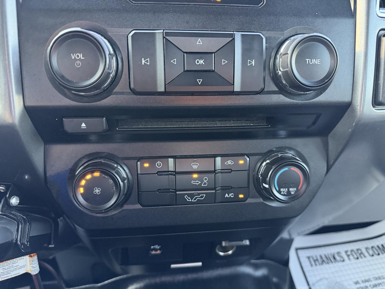 Ford F-150 XLT SuperCrew 4WD 2018