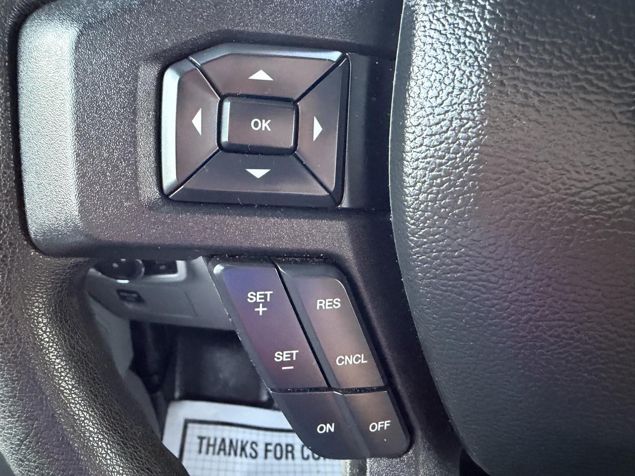 Ford F-150 XLT SuperCrew 4WD 2018