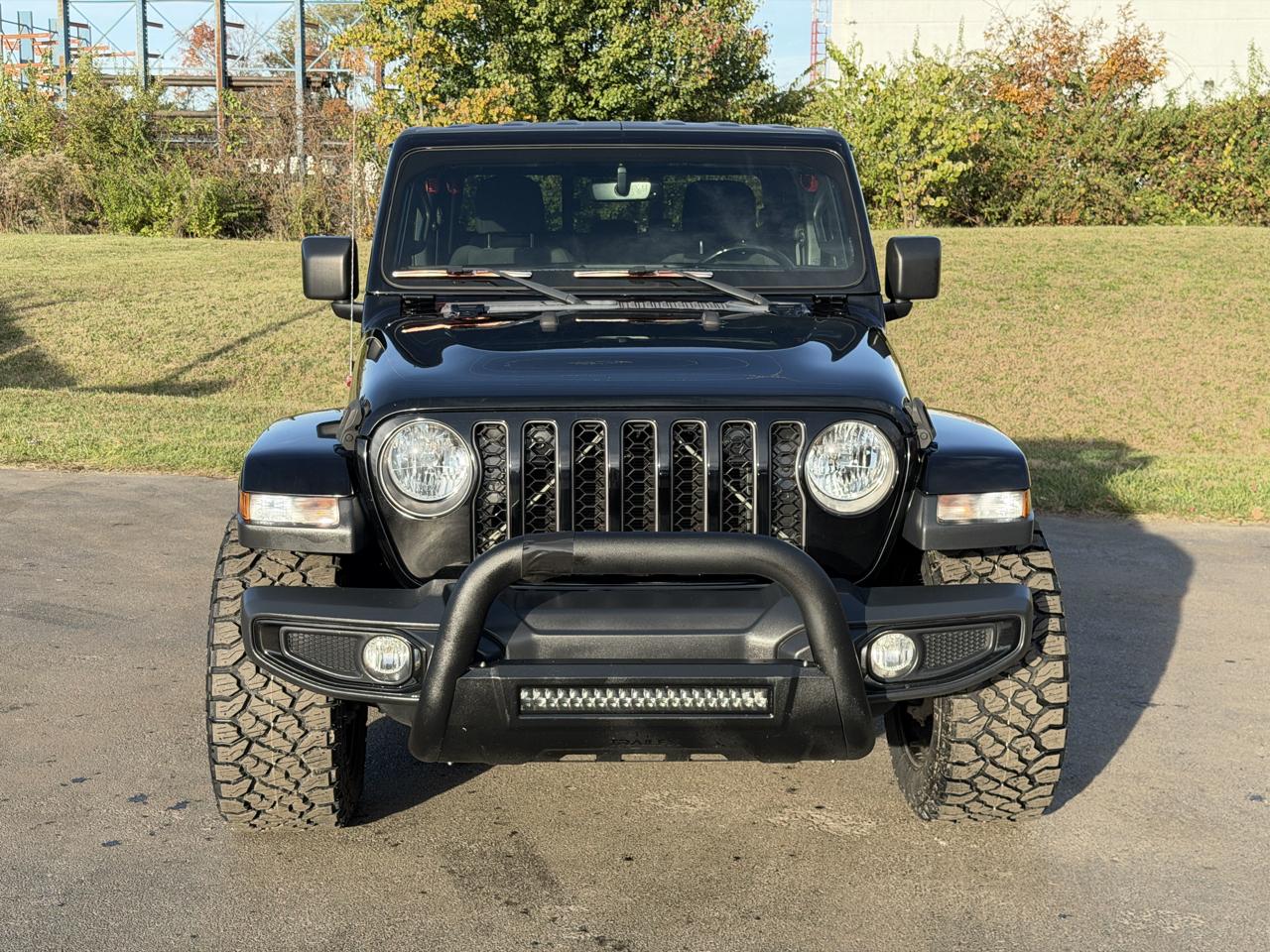 Jeep Gladiator Altitude 4x4 2020