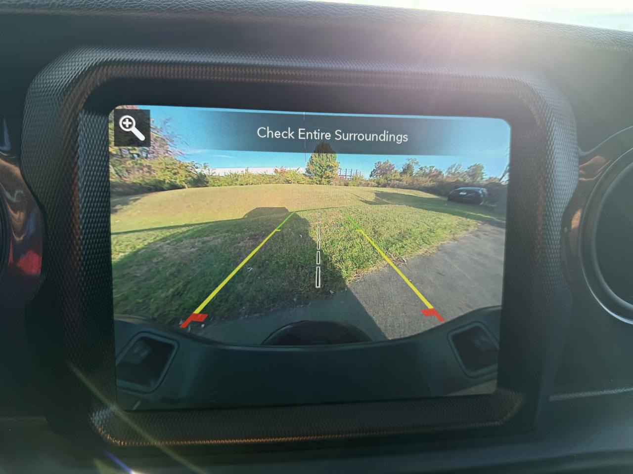 Jeep Gladiator Altitude 4x4 2020