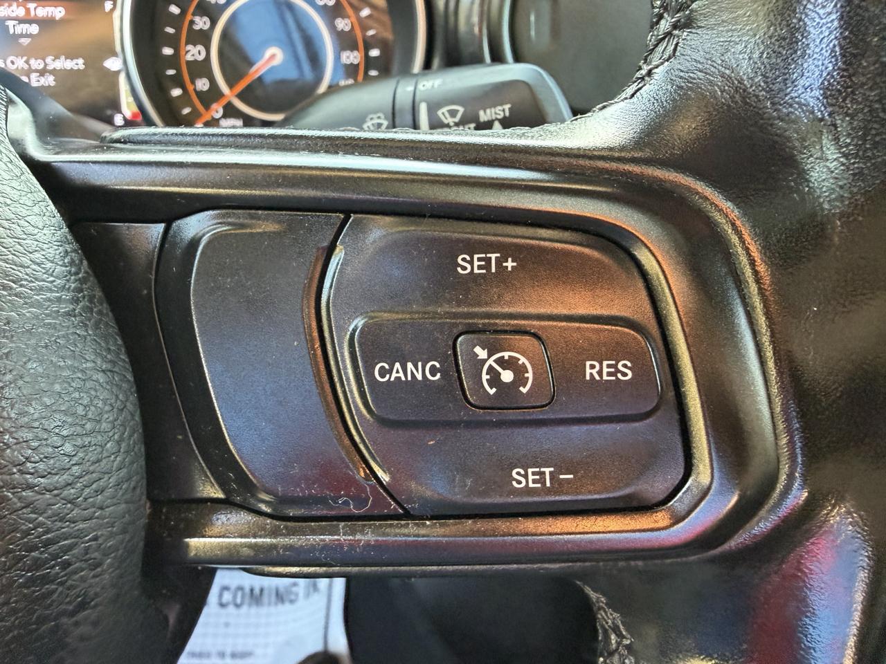 Jeep Gladiator Altitude 4x4 2020