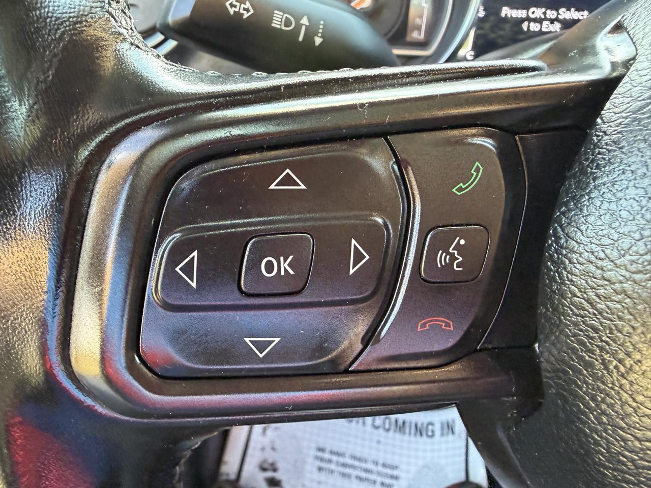 Jeep Gladiator Altitude 4x4 2020