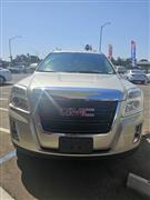 2015 GMC Terrain 