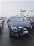 2010 Audi Q5 