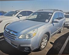 2014 Subaru Outback 