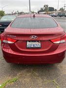 2012 Hyundai Elantra 