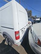 2011 Ford Transit Connect 