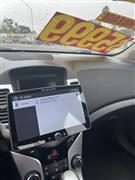 2016 Chevrolet Cruze Limited 