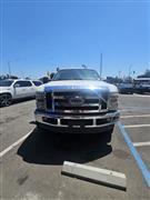 2008 Ford F-250 SD 