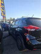 2019 Nissan Kicks 