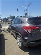 2016 Honda HR-V 