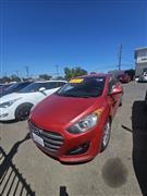2016 Hyundai Elantra GT 