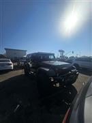 2018 Jeep Wrangler JK 