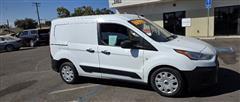 2019 Ford Transit Connect 