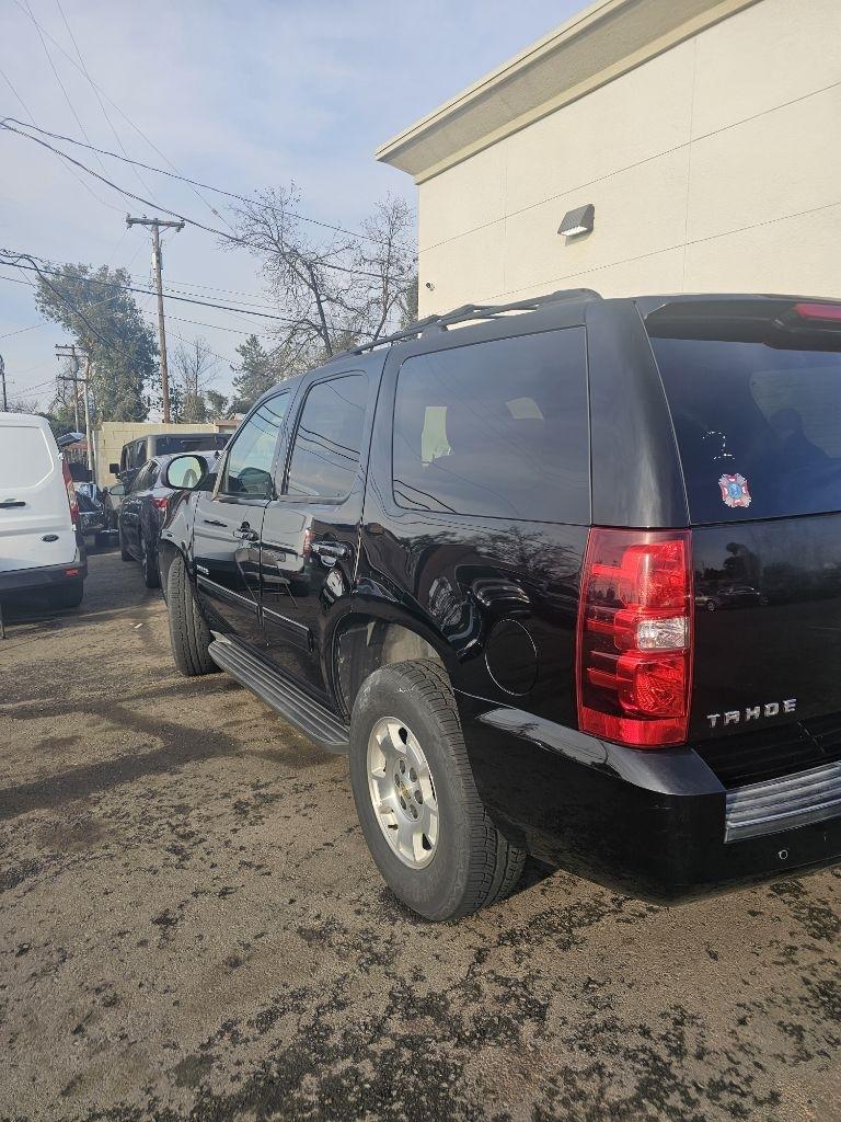 2014 Chevrolet Tahoe LS 2WD