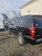 2014 Chevrolet Tahoe 