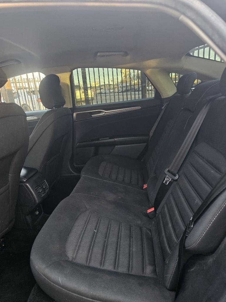 2014 Volkswagen Passat SE