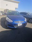 2015 Hyundai Accent 