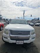 2008 Ford Explorer 