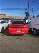 2013 Dodge Charger 