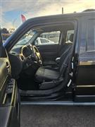 2012 Jeep Patriot 