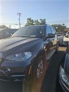 2012 BMW X5 