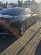 2013 Ford Mustang 