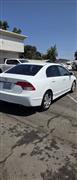 2011 Honda Civic 