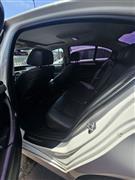 2011 BMW 5-Series 