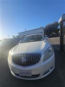 2013 Buick Verano 