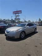 2010 Acura TL 
