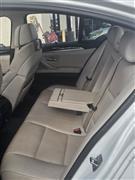 2011 BMW 5-Series 