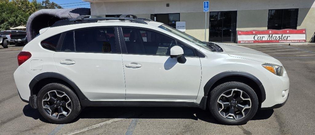 2014 Subaru XV Crosstrek 2.0 Limited