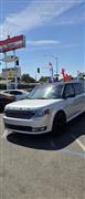 2018 Ford Flex 